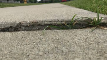 What Is Mud Jacking and Does Your Property Need It?