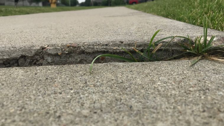 What Is Mud Jacking and Does Your Property Need It?