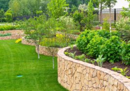 5 Landscaping Tasks To Complete Before You List Your House