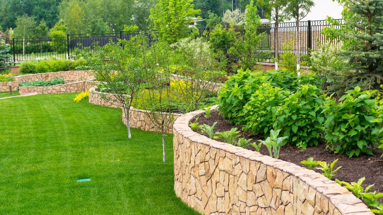 5 Landscaping Tasks To Complete Before You List Your House