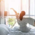 The Benefits of Adding More Natural Light Into Hotel Rooms