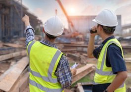 How To Manage Construction Mistakes on Your Worksite