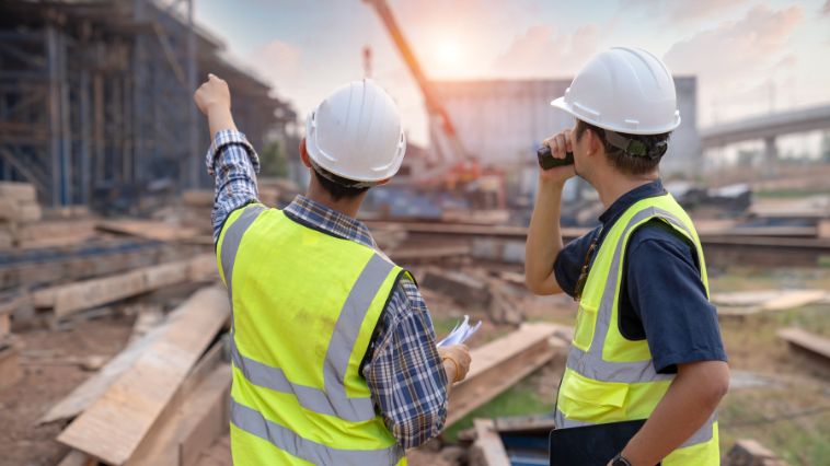 How To Manage Construction Mistakes on Your Worksite