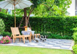 Preparing Your Rental Property for the Summer Months