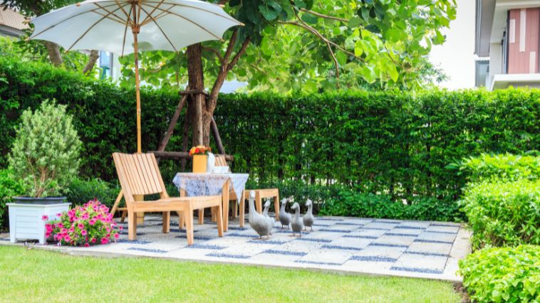 Preparing Your Rental Property for the Summer Months