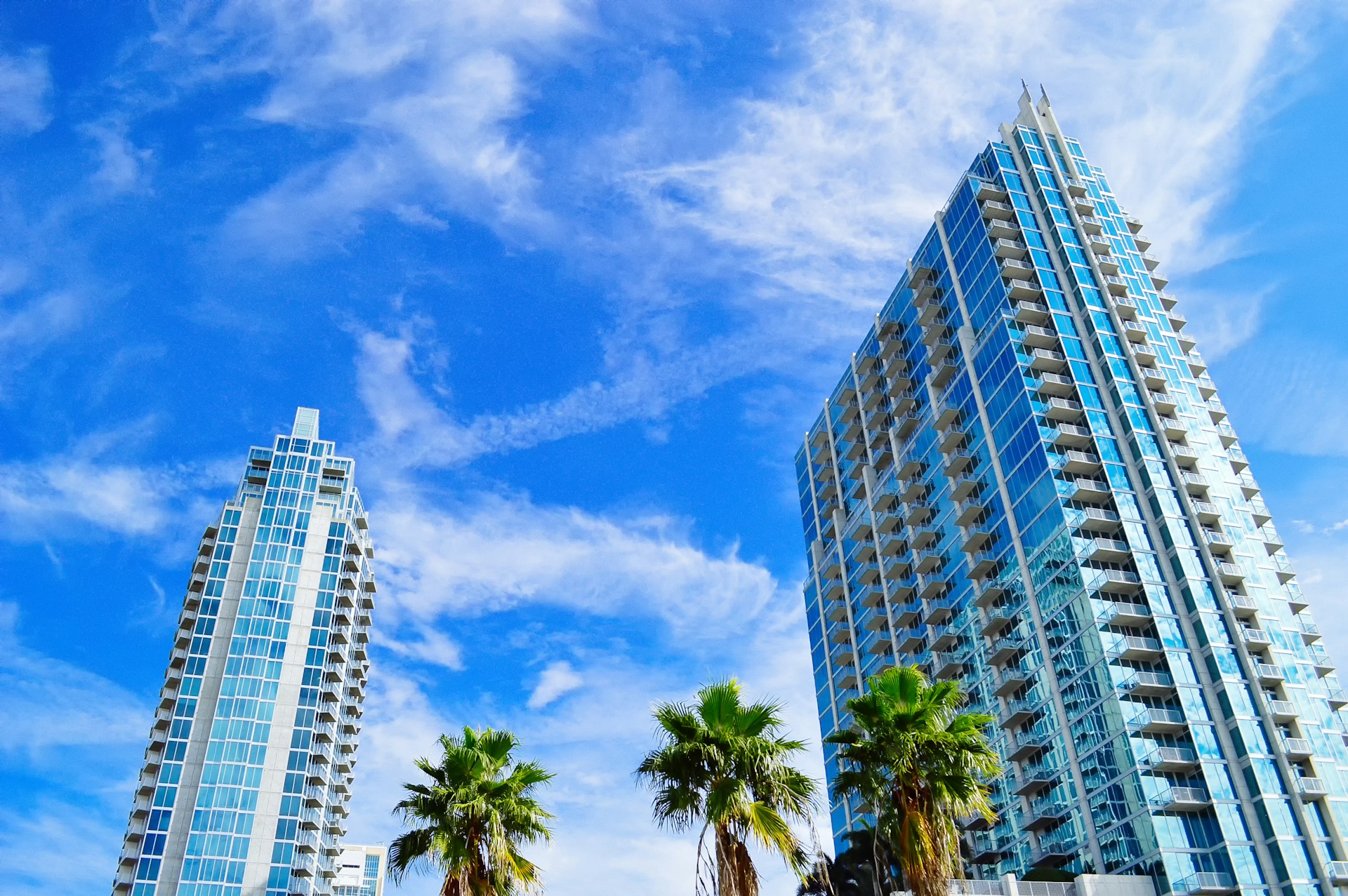 Improved quality of condominium management | CityTowersINC
