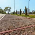 Why Permeable Pavement Is the Future of Construction