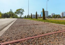 Why Permeable Pavement Is the Future of Construction