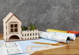 Real Estate Materials
