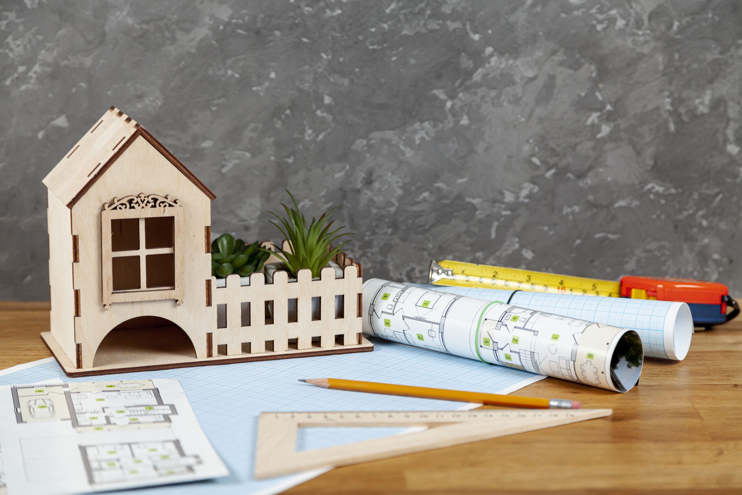 Real Estate Materials