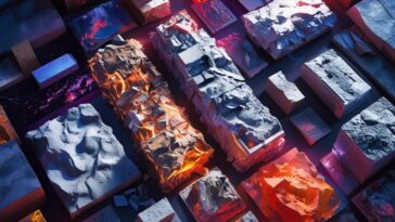 Secret Construction Materials