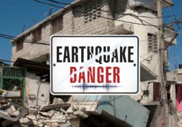 earthquake-resistant construction