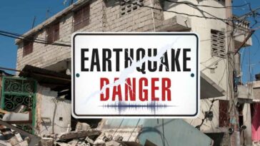 earthquake-resistant construction