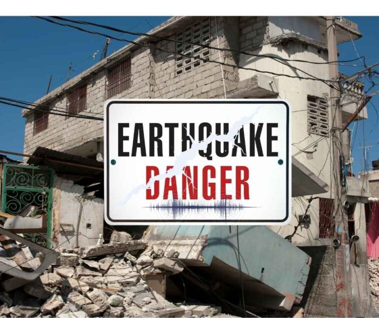 earthquake-resistant construction