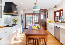 Kitchen cabinet Layout Mistakes Every Homeowner Should Avoid