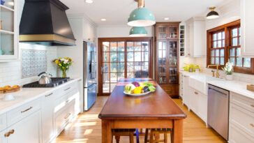 Kitchen cabinet Layout Mistakes Every Homeowner Should Avoid