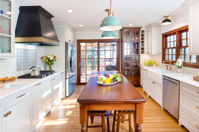 Kitchen cabinet Layout Mistakes Every Homeowner Should Avoid