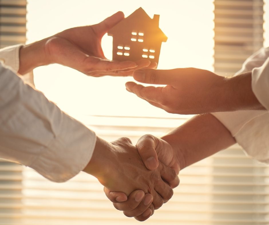 how to become a successful real estate agent,