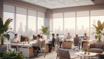 Passive Cooling with Phase-Change Materials in Modern Buildings