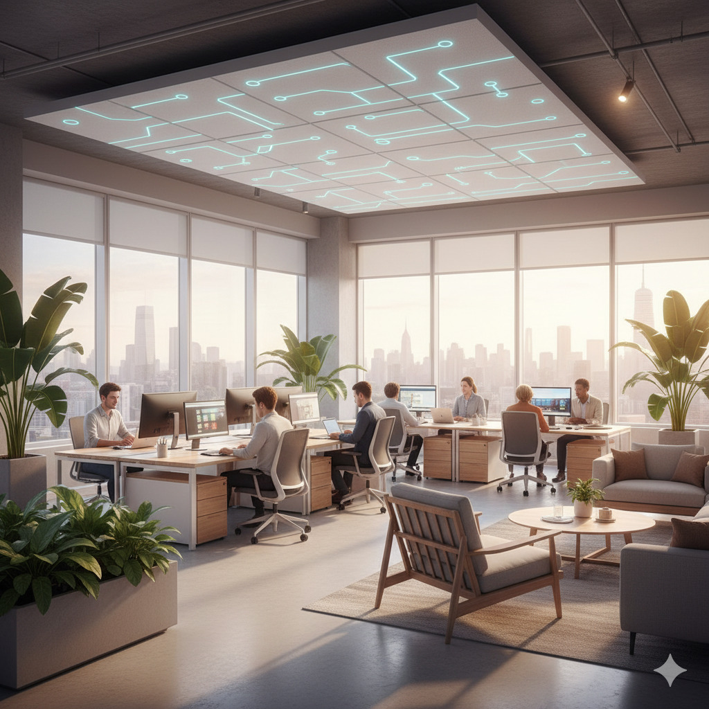 Passive Cooling with Phase-Change Materials in Modern Buildings