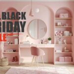 Best Vanity Desk