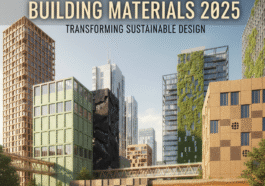 10 Powerful Green Building Materials