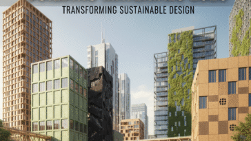 10 Powerful Green Building Materials