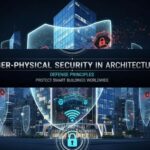 Cyber Physical Security in Architecture