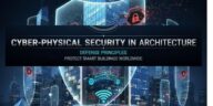 Cyber Physical Security in Architecture