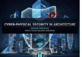 Cyber Physical Security in Architecture