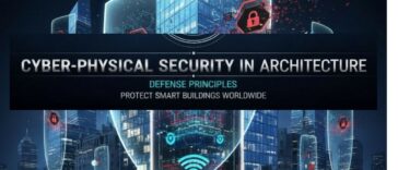 Cyber Physical Security in Architecture
