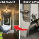 Hidden Dangers for Construction Workers