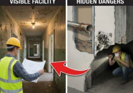 Hidden Dangers for Construction Workers