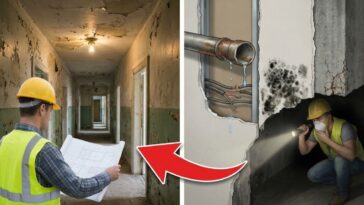 Hidden Dangers for Construction Workers