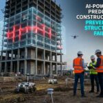AI-Powered Predictive Construction