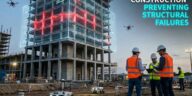 AI-Powered Predictive Construction