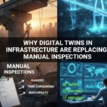 Digital Twins in Infrastructure