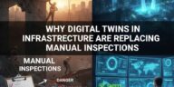 Digital Twins in Infrastructure
