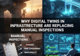 Digital Twins in Infrastructure