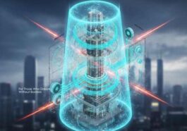 ARCH-SHIELD™: Why the Next Generation of Buildings Will Be Designed Like Defense Systems