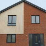 Impact of Cladding Materials