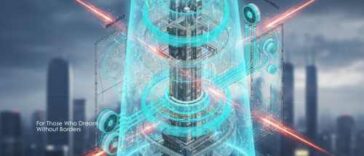 ARCH-SHIELD™: Why the Next Generation of Buildings Will Be Designed Like Defense Systems