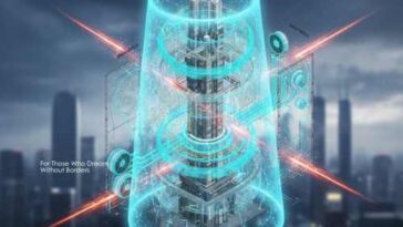 ARCH-SHIELD™: Why the Next Generation of Buildings Will Be Designed Like Defense Systems