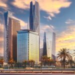Top 20 Mega Construction Projects Transforming Saudi Arabia’s Vision 2030