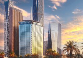Top 20 Mega Construction Projects Transforming Saudi Arabia’s Vision 2030