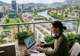 Best Cities for Remote Workers to Buy Property in 2026