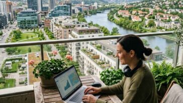 Best Cities for Remote Workers to Buy Property in 2026