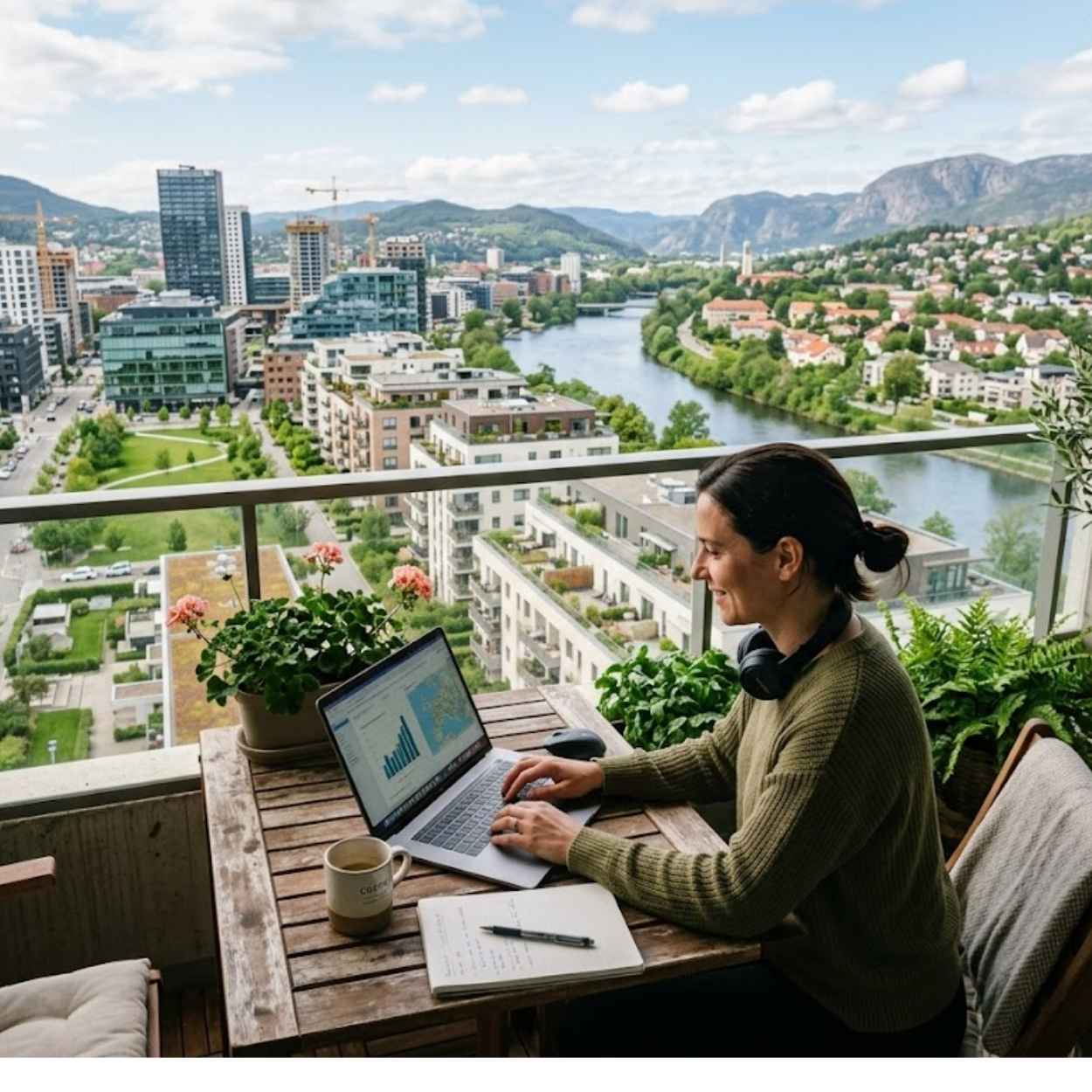 Best Cities for Remote Workers to Buy Property in 2026