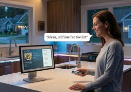 AI Smart Homes 2026: How Artificial Intelligence Is Transforming Property Values and Luxury Real Estate