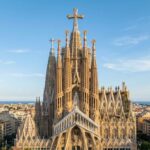 Sagrada Familia Is Finally Complete After 144 Years